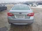 2016 SUBARU Legacy