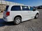 2015 DODGE GRAND CARAVAN