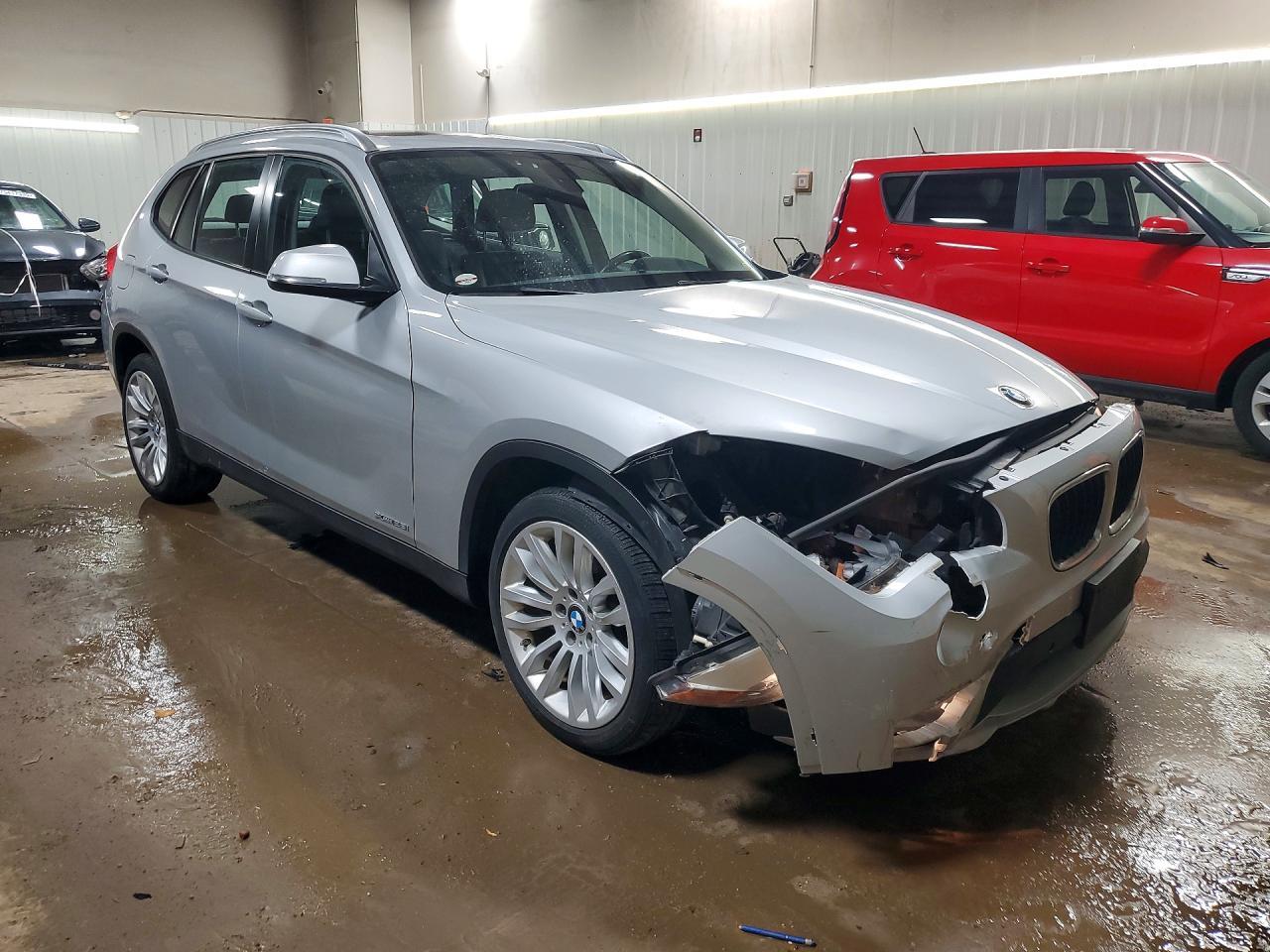 2015 BMW X1