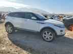2014 LAND ROVER RANGE ROVER EVOQUE
