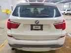 2015 BMW X3