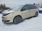 2005 TOYOTA SIENNA