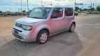 2009 NISSAN CUBE
