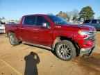2025 CHEVROLET Silverado