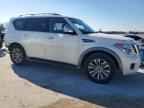2020 NISSAN Armada
