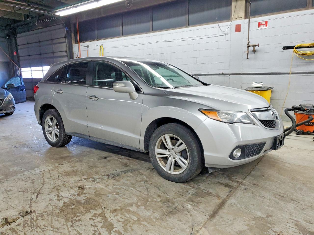 2013 ACURA RDX