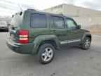 2011 JEEP Liberty