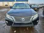 2013 LEXUS RX 450H