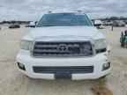 2013 TOYOTA Sequoia