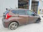 2017 NISSAN Versa Note