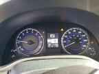 2011 INFINITI G37