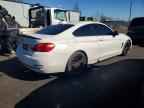 2016 BMW 4 Series