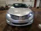 2014 LINCOLN MKZ