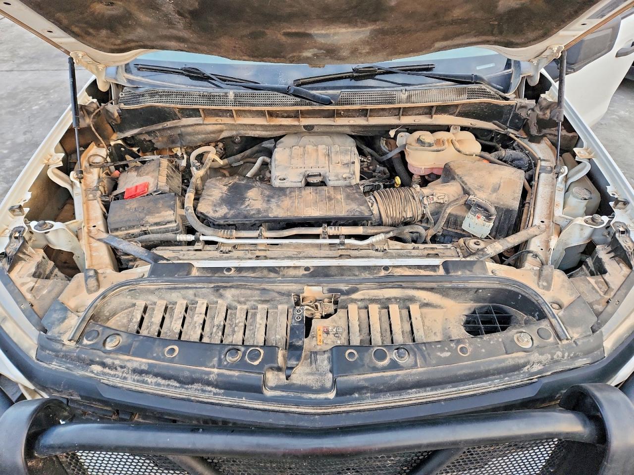 2022 CHEVROLET Silverado