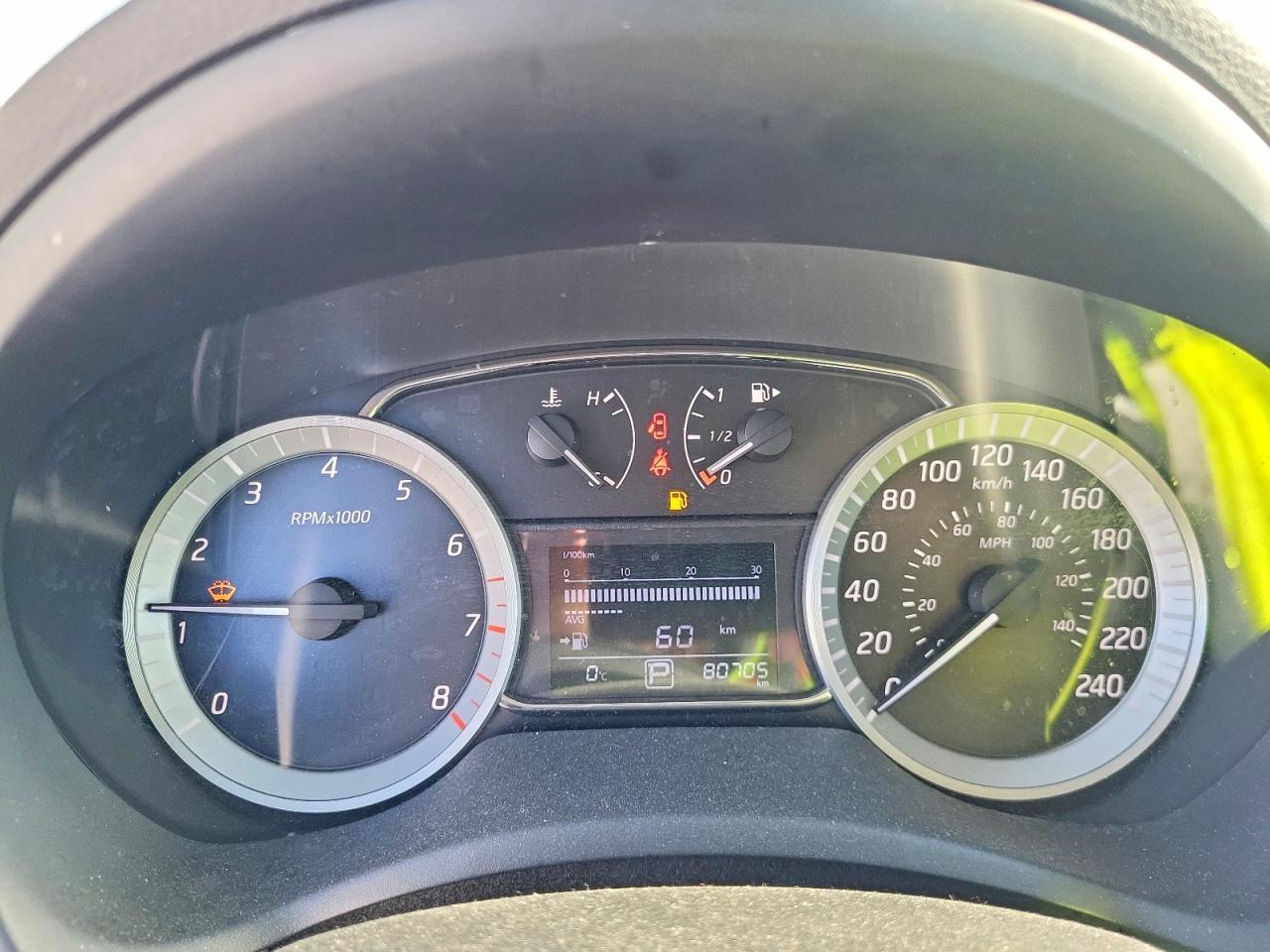 2015 NISSAN SENTRA