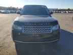 2015 LAND ROVER RANGE ROVER