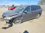 2016 NISSAN PATHFINDER