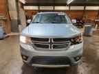 2013 DODGE JOURNEY