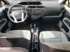 2013 TOYOTA Prius c