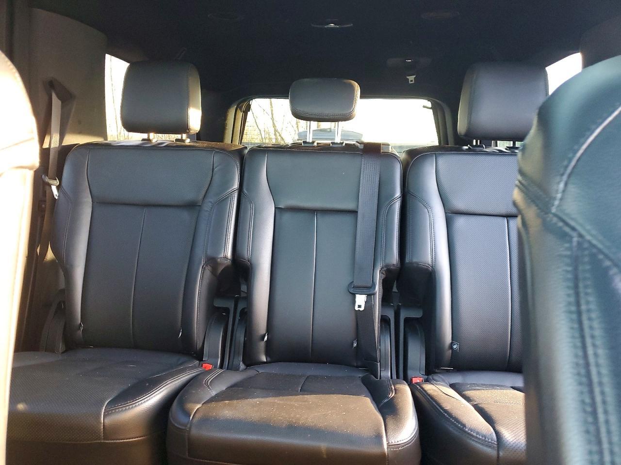 2018 FORD Expedition