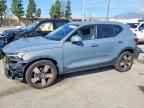 2020 VOLVO XC40