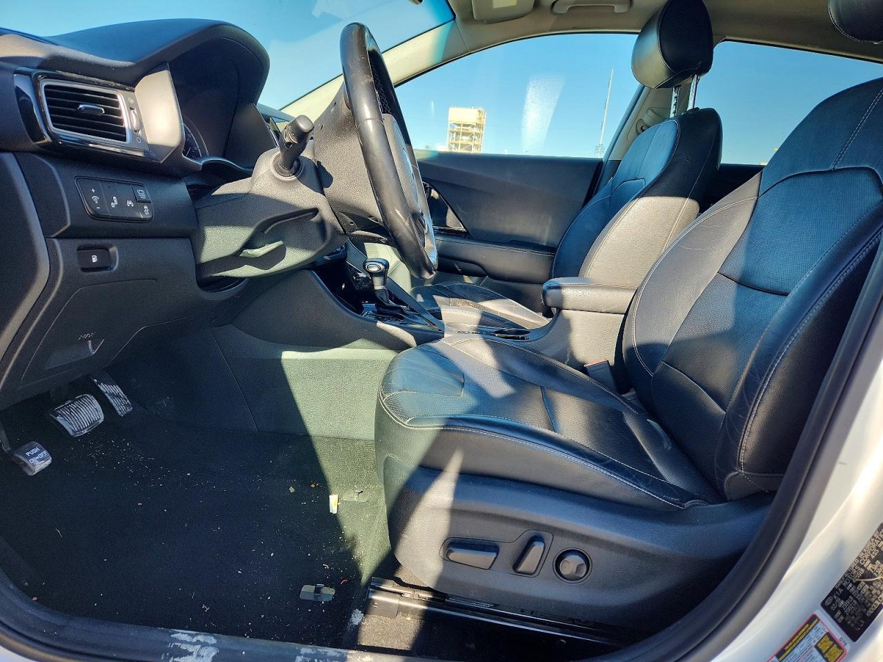 2019 KIA Niro