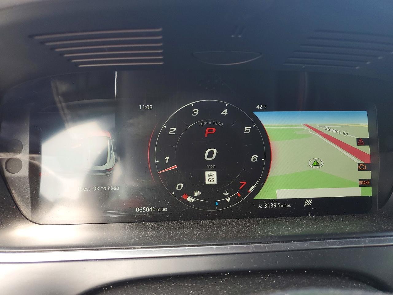 2021 JAGUAR F-Type