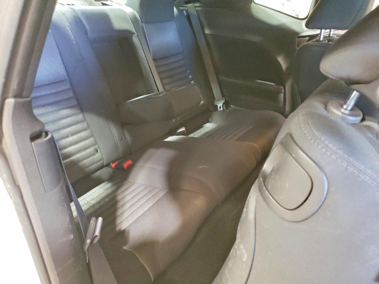 2014 DODGE Challenger