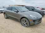 2016 PORSCHE Macan