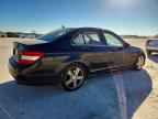 2011 MERCEDES-BENZ C-CLASS