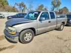 2000 CHEVROLET SILVERADO 1500