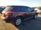 2014 NISSAN MURANO
