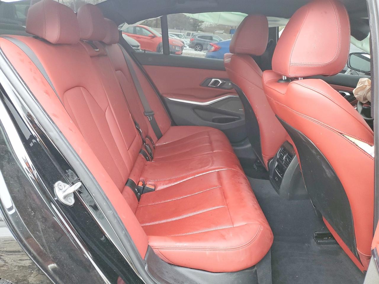 2024 BMW 3 SERIES