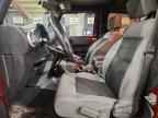 2010 JEEP WRANGLER