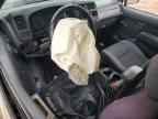 2001 NISSAN Frontier