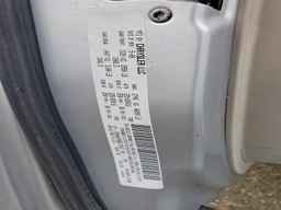 2008 DODGE GRAND CARAVAN
