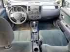 2011 NISSAN VERSA