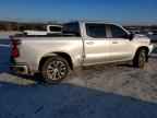 2022 CHEVROLET Silverado