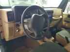 2000 JEEP WRANGLER