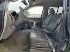 2011 NISSAN Frontier