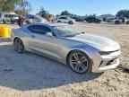 2018 CHEVROLET Camaro