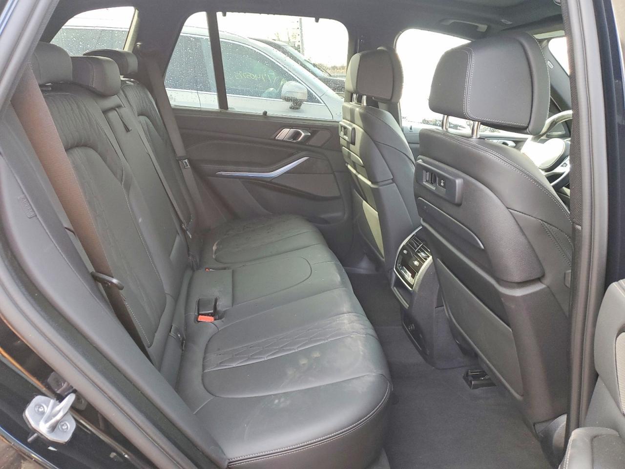 2023 BMW X5