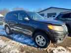 2011 HYUNDAI SANTA FE
