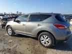 2012 NISSAN MURANO