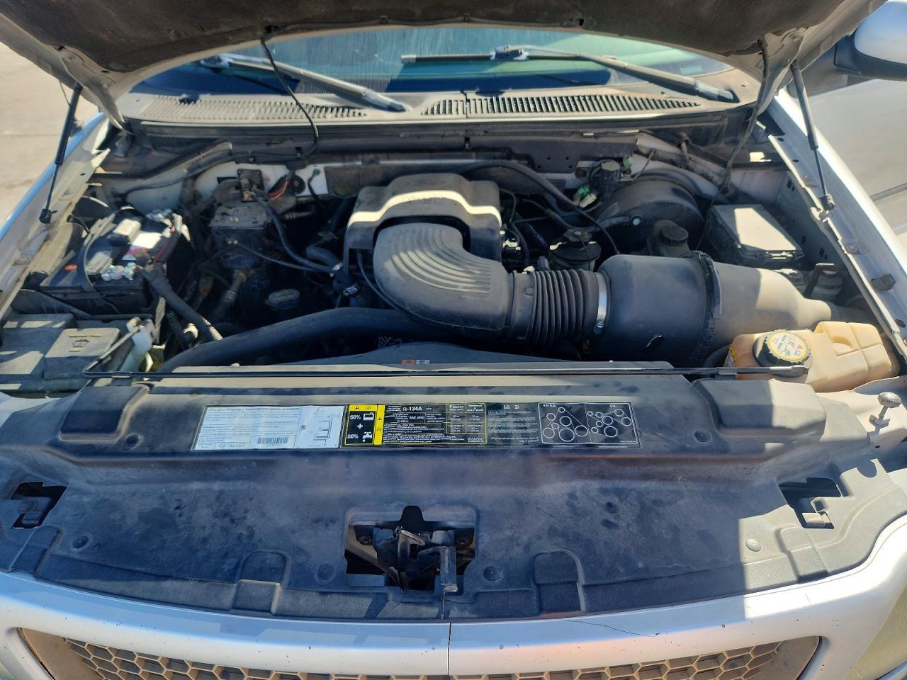 2003 FORD F-150