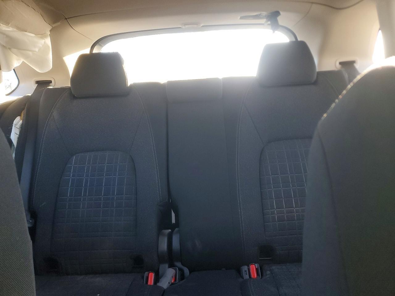 2025 HONDA HR-V