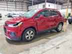 2020 CHEVROLET TRAX
