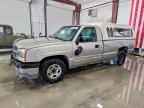 2003 CHEVROLET SILVERADO 1500