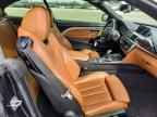 2016 BMW 4 Series