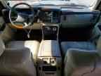 2002 CADILLAC ESCALADE